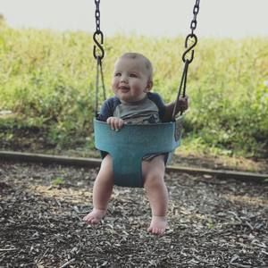 Meet your Posher, Brian